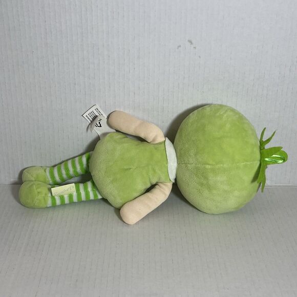 Snackary’s Kiwi Doll Plush Toy - Picture 7 of 10